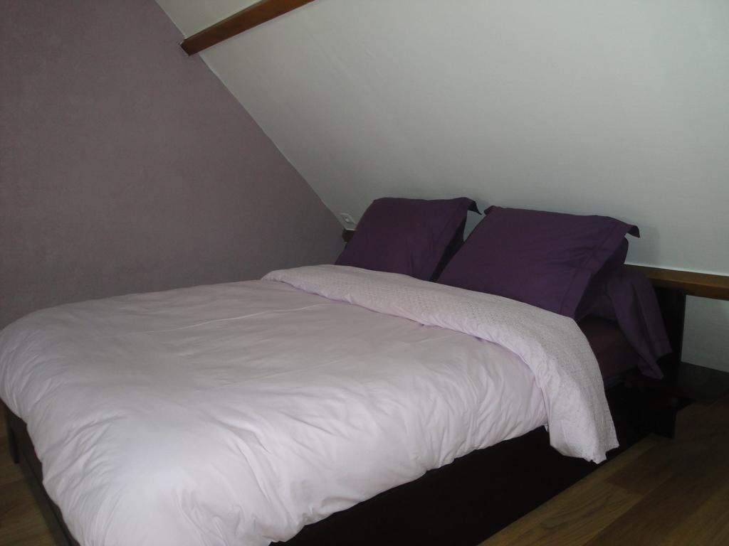 Gites Les Colombages Fatouville-Grestain 部屋 写真