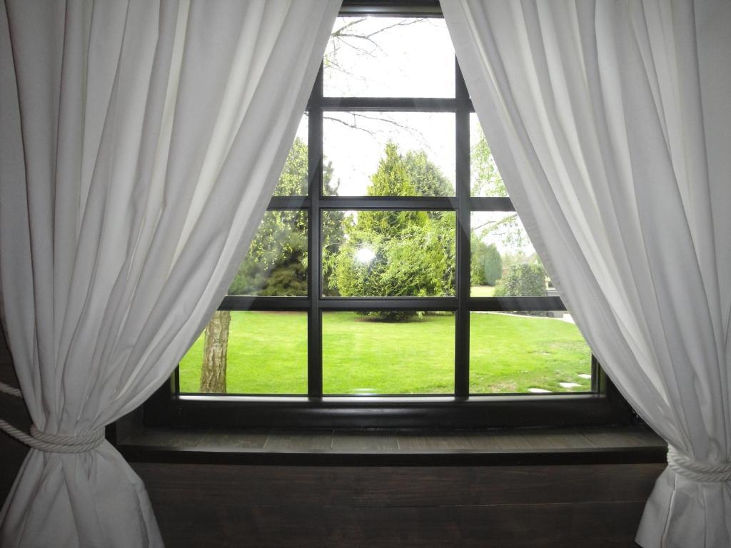 Gites Les Colombages Fatouville-Grestain 部屋 写真